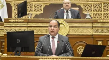 النائب عادل اللمعي: مجلس الشيوخ كان له دور أساسي في تنظيم الحياة التشريعية في مصر.