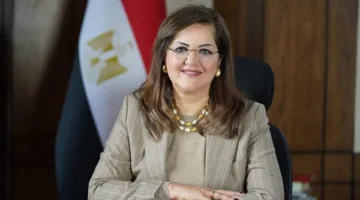 هالة السعيد: القطاع المالي الرقمي هو الأكثر جذبًا للاستثمارات في مصر خلال السنوات الخمس المقبلة