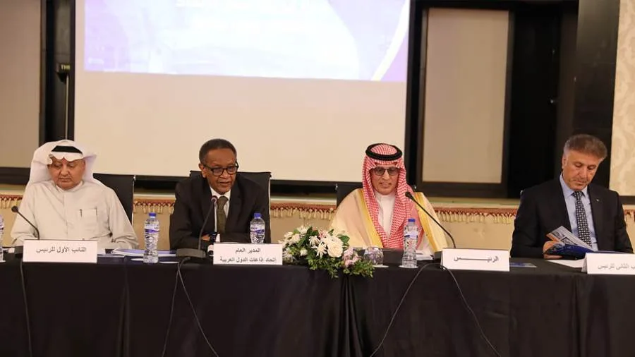 اتحاد الإذاعات العربية يعلن عن تنشيط نشاطه الإعلامي في سوريا