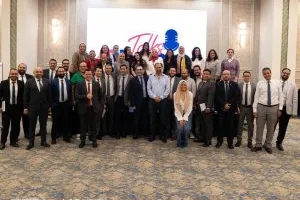 البنك المصري لتنمية الصادرات يقدم مبادرة «EBank_Talks» لتعزيز التعليم المستمر لفريق عمله