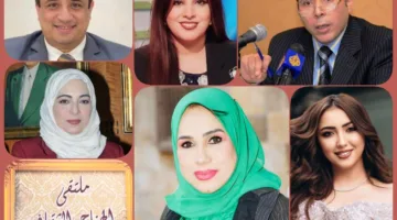 احتفالات وزارة الثقافة: ملتقى الهناجر الثقافي يناقش ‘الإعلام وثورة 30 يونيو’