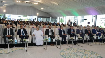سلطنة عمان تُشارك في المؤتمر السادس لقادة الجامعات في العالم الإسلامي بمدينة الرباط