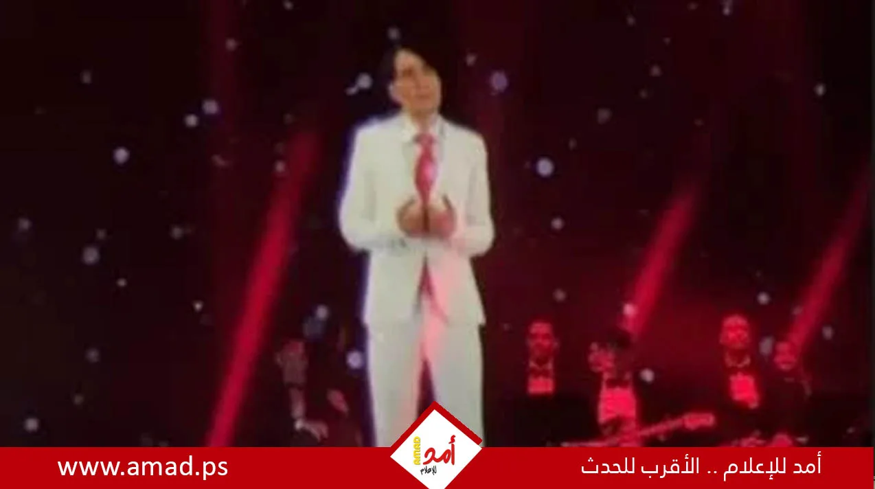 عائلة العندليب تطالب بإبعاد مدير مهرجان موازين بعد عرض حليم بشكل كارتوني