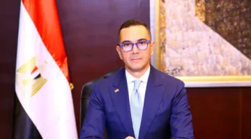وزير الاستثمار والتجارة الخارجية يشارك في أعمال المنتدى الاقتصادي العالمي في الصين