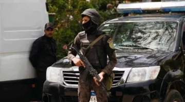 استماع إلى شهادات موظفة وزوجها بشأن اتهام دار رعاية المسنين في حلوان بارتكاب اعتداءات جسدية على النزلاء.