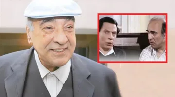 ذكرى وفاة يوسف داود: تنبؤات حول رحيله وتأثير الزعيم عليه
