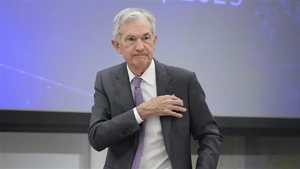 رئيس الاحتياطي الفيدرالي الأمريكي: نحن على استعداد للحفاظ على أسعار الفائدة الحالية مع رصد المستجدات. رئيس الاحتياطي الفيدرالي الأمريكي: نحن على استعداد للحفاظ على أسعار الفائدة الحالية مع رصد المستجدات.