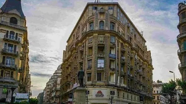 ممثل المستأجرين: التشريع الجديد للإيجار القديم ينقصه العدالة الاجتماعية ويغفل الجانب الإنساني ممثل المستأجرين: التشريع الجديد للإيجار القديم ينقصه العدالة الاجتماعية ويغفل الجانب الإنساني