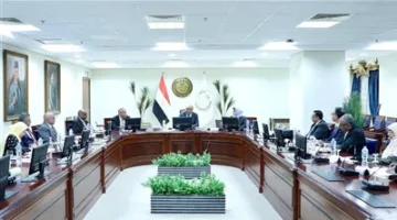 وزير التعليم يقود اجتماع مجلس إدارة المركز الوطني للبحوث التعليمية والتنمية