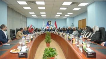إيبروم تضيء على 11 مهندسًا من خريجي برنامج تدريب المدربين الدولي