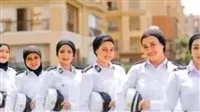 التوقعات لمعدلات قبول التمريض في محافظة المنوفية لعام 2025