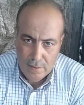 مصطفى معروفي: تحدث صديقي مصطفى معروفي: تحدث صديقي
