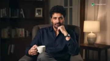 خلال أقل من أسبوع.. أغنية “ده بجد” لـ حميد الشاعري تحقق أكثر من مليون مشاهدة