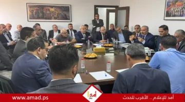 فائض الشيكل يهدد الاقتصاد الفلسطيني: خبراء يوصون بالتحول الرقمي وتنسيق الجهود