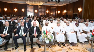 شراكات اقتصادية بين عُمان والجزائر وآفاق مستقبلية واعدة