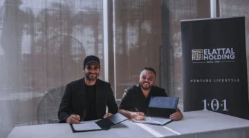 تحالف بين العتال وVenture Lifestyle لإنشاء منتجع ترفيهي باستثمار 10 ملايين دولار
