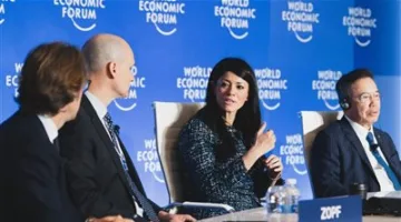 وزيرة التخطيط: نهدف إلى تبادل الخبرات في مجال الابتكار بالسياسات لتعزيز نمو الاقتصاد وتمكين القطاع الخاص