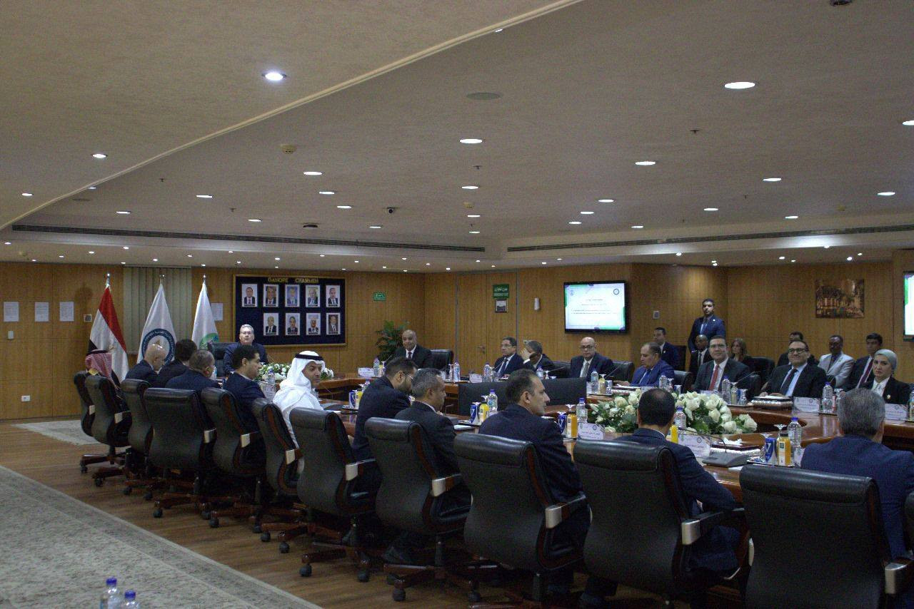 البترول