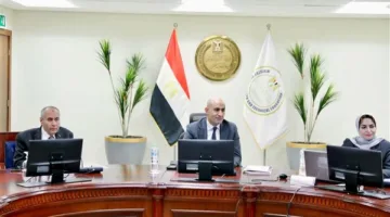 وزير التعليم: دراسة ميدانية لتحسين أداء “مدير المدرسة” كعنصر أساسي في نجاح النظام التعليمي