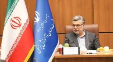 وزير الصحة الإيراني: 606 ضحايا نتيجة العدوان الإسرائيلي على البلاد