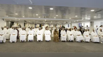 إطلاق الدفعة الأولى من برنامج تسريع الأعمال