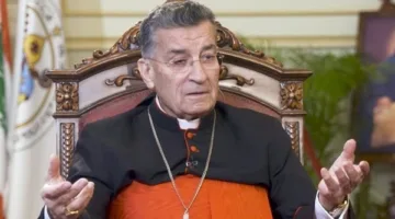 الرّاعي: البلاد تشهد فرصة جديدة وأمل متجدد!