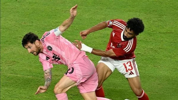 نجم الزمالك السابق: تأهل الأهلي لكأس العالم للأندية إنجاز عظيم لكرة القدم المصرية