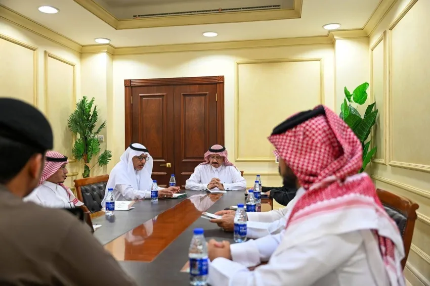 إطلاق الملتقى التعريفي لجمعية “أمان” للوقاية من الجريمة في حقل إطلاق الملتقى التعريفي لجمعية “أمان” للوقاية من الجريمة في حقل