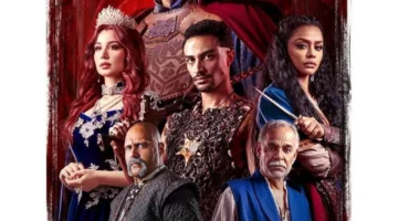 موعد عرض مسلسل “مملكة الحرير” لكريم محمود عبد العزيز على قناة ON.