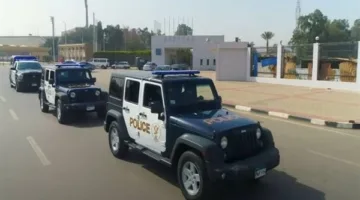 إجازة دفن جثث أربعة مجرمين لقوا حتفهم خلال اشتباك مسلح مع الشرطة في أسيوط