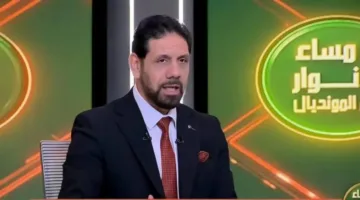 سمير كمونة لـ”الحرية”: مجموعة الأهلي كانت تحدياً كبيراً والتطور كان ملحوظاً، والشناوي ليس الوحيد المسؤول.