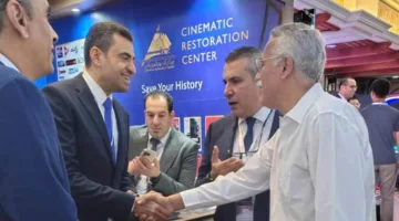 مساهمة بارزة لمدينة الإنتاج الإعلامي في مهرجان الإذاعة والتلفزيون العربي بتونس