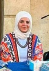 الدكتورة هدى حميد مسؤول ملف الطفل بوزارة الأوقاف