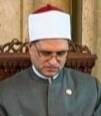الدكتور ياسر غياتي وكيل اول بوزارة الاوقاف