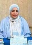 الكاتبة الصحفية فوقية ياسين