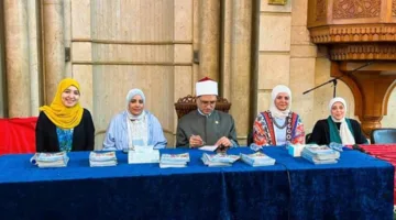 الهيئة العليا للشؤون الإسلامية تنظم فعالية بعنوان ‘إجازة ممتعة’