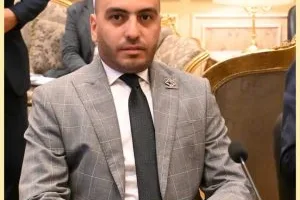 النائب محمد تيسير مطر يشارك في مؤتمر موسع لدعم المجلس القومي لحقوق الإنسان واستعادة تصنيفه الدولي.