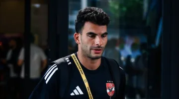 لاعب الزمالك السابق: زيزو أبدع بتركيز عالٍ أمام بورتو وكان الأكثر اتزانًا بين جميع لاعبي الأهلي