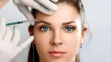 نصائح وإرشادات أساسية بعد حقن البوتوكس للوجه