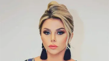 رزان مغربي تحتفل بنجاح ابنها وتوجه له كلمة مؤثرة