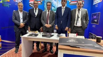 مساهمة بارزة لمدينة الإنتاج الإعلامي في مهرجان الإذاعة والتلفزيون العربي بتونس