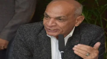 كمال حسنين: اتفاق هدنة بين إيران وإسرائيل يعزز الاستقرار