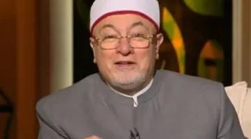 الشيخ خالد الجندي: النبي أظهر ولاءه للوطن خلال لحظات الهجرة