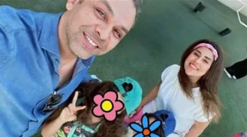 محمد عز العرب يعلن تصالحه مع أيتن عامر: تواجدنا مهم في حياة أطفالنا وندعو أن نبقى في سلام وتفاهم.