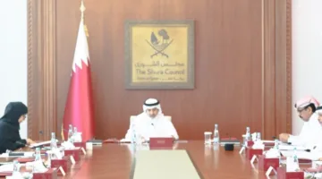 لجنة الشؤون الداخلية والخارجية في الشورى تبحث تنظيمات مغادرة العمالة المنزلية من البلاد