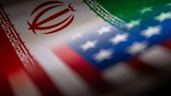باحث: إيران تعاني من أزمة ثقة مع الولايات المتحدة ومخاوف داخلية. باحث: إيران تعاني من أزمة ثقة مع الولايات المتحدة ومخاوف داخلية.