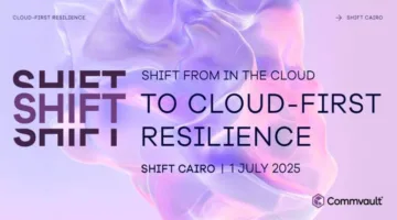 بدء أنشطة منتدى “SHIFT” للأمن السيبراني في القاهرة في الأول من يوليو
