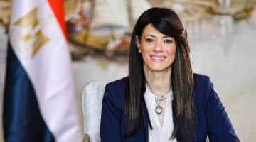 المشاط تُلقي الكلمة الافتتاحية في المؤتمر الدولي السنوي لمعهد التخطيط القومي لعام 2025