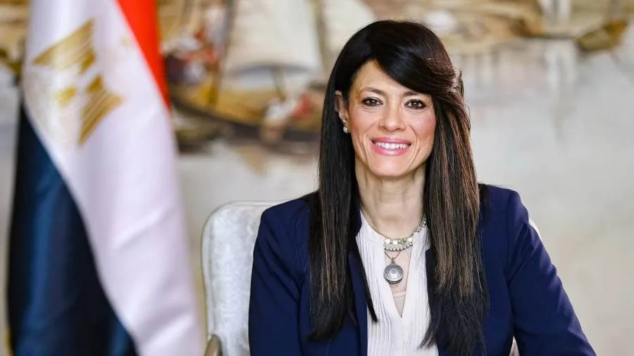 المشاط تُلقي الكلمة الافتتاحية في المؤتمر الدولي السنوي لمعهد التخطيط القومي لعام 2025