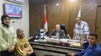 تعليم قنا ينشئ غرفة عمليات للثانوية بالتعاون مع اتحاد الطلاب